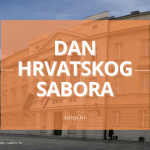 Dan Hrvatskog sabora